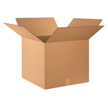 MH-USA 24 x 24 x 20 RSC 200# Kraft C Flute (10/EA)