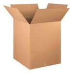 MH-USA 24 x 24 x 30 RSC 200# Kraft C Flute (10/EA)