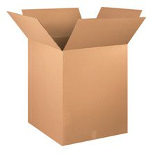MH-USA 24 x 24 x 30 RSC 200# Kraft C Flute (10/EA)