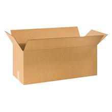 MH-USA 30 x 13 x 13 RSC 200# Kraft C Flute (25/EA)