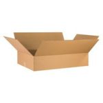 MH-USA 36 x 20 x 9 RSC 200# Kraft C Flute (15/EA)