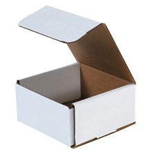 MH-USA 6 x 6 x 3 RETT 32ECT (50/EA)