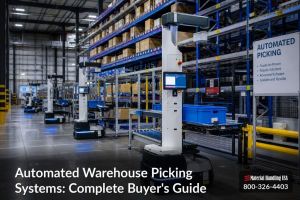 Automated Warehouse Picking Systems: Complete Buyer's Guide - automated warehouse picking systems