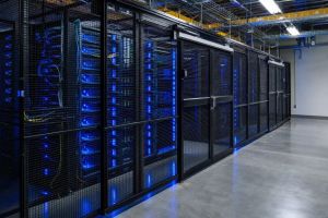 Data center security cage buyer guide for planning protected equipment areas