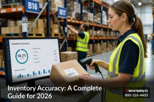 Inventory Accuracy: A Complete Guide for 2026 - inventory accuracy