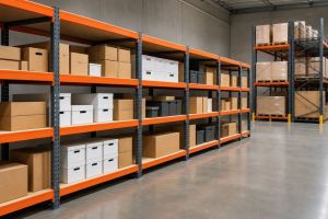 Jaken Shelving Designer: How to Plan and Specify Your System - Jaken shelving designer