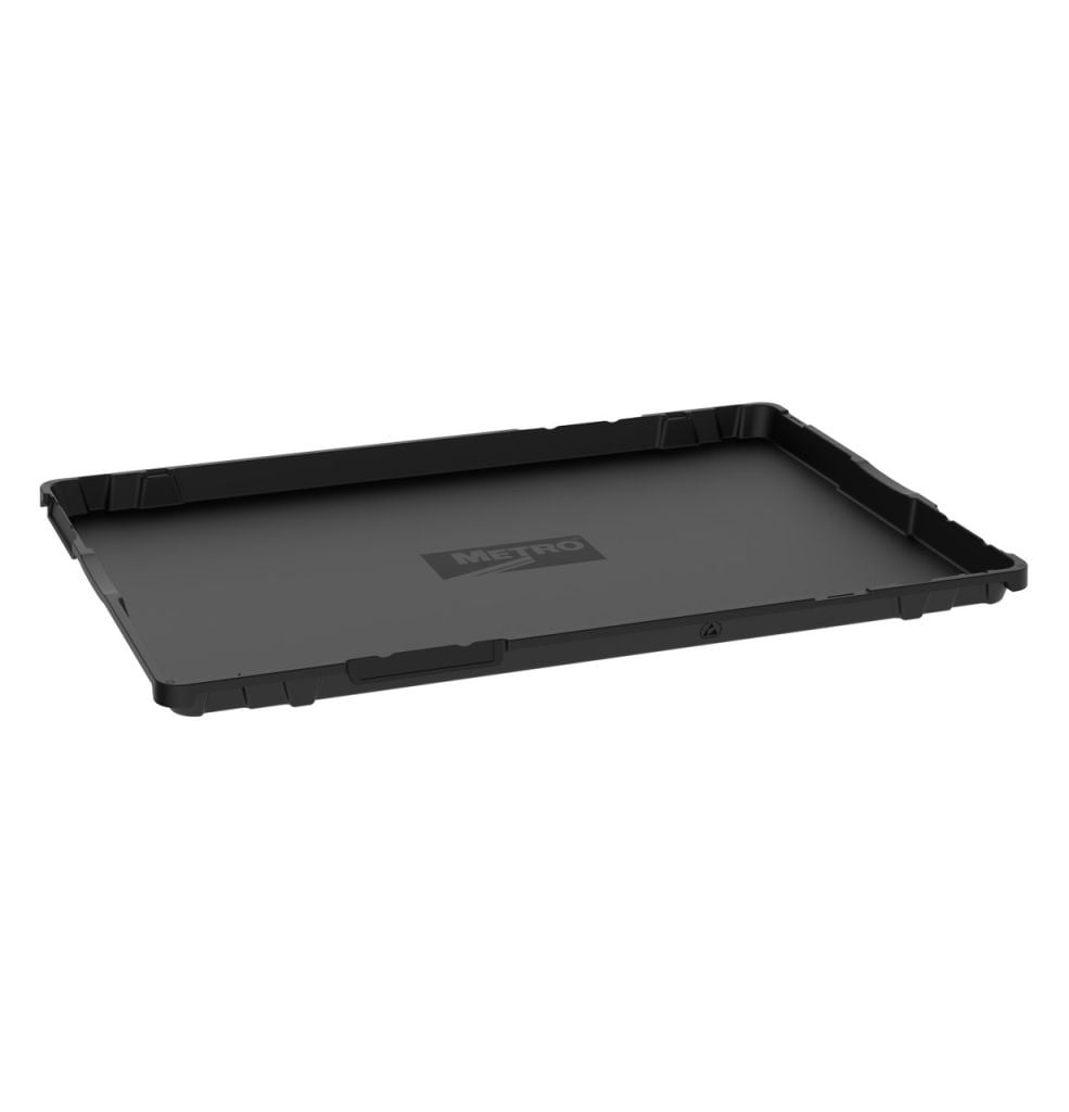 Metro ESD1826T ESD safe electronics tray for printed circuit board handling