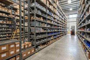 Shelving Installation Cost: A Buyer’s Guide for 2026 - shelving installation cost