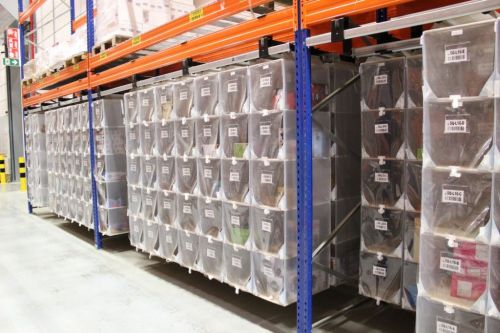 Storeganizer Designer — free online high-density pocket storage configurator from MH-USA