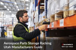 Aerospace Parts Storage Racking Utah Manufacturers Guide - aerospace parts storage racking Utah