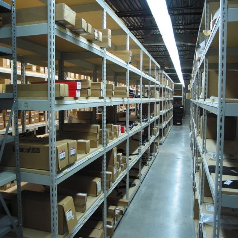 Auto Parts Distribution Racking in Provo, Utah: Buyer Guide