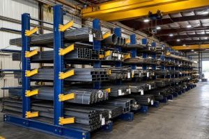 Cantilever Rack Load Capacity by Arm Length - cantilever rack load capacity