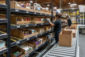 Ecommerce Fulfillment Racking Ogden Utah Guide - ecommerce fulfillment racking Ogden