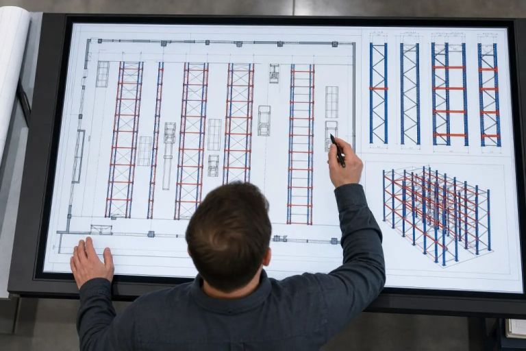 Free Warehouse Design Tools: 7 Buyer Picks