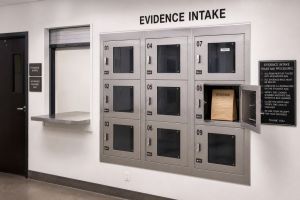 Inmate Property Storage Systems Guide for Jails - inmate property storage systems
