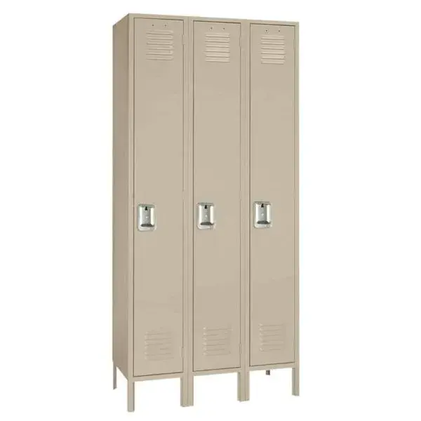 Student & Staff Lockers