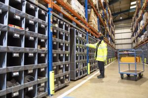 Storeganizer Small Parts Storage: A Practical Buyer’s Guide - Storeganizer small parts storage