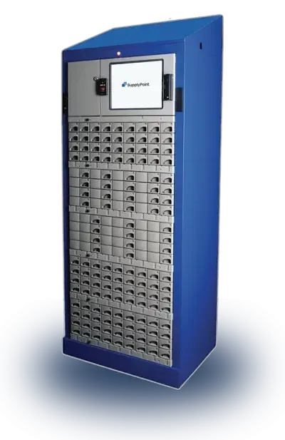 SupplyPoint Modulo inventory vending unit