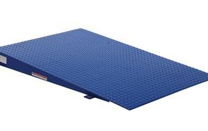 Vestil Approach Ramp Option 36W X 64.8125L X 5.5H