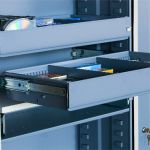 Aurora Times-2 - R/O CARD DRAWER LEGAL (489)