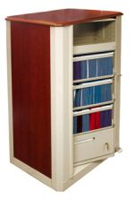 Aurora Times-2 - DOOR W/LAMINATE 5TP LTR + (1453DL.S)