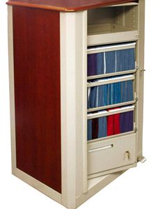 Aurora Times-2 - DOOR W/LAMINATE 8T LTR + (148DL.S)