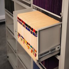 Aurora Times-2 - WPN RACK BTM SHELF STOP,LGL (X2WRBSS)