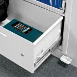 Aurora Times-2 - SECURITY DRAWER LETTER + (607)