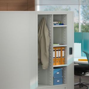 Aurora Times-2 - WARDROBE SHELF LGL (685WSH)