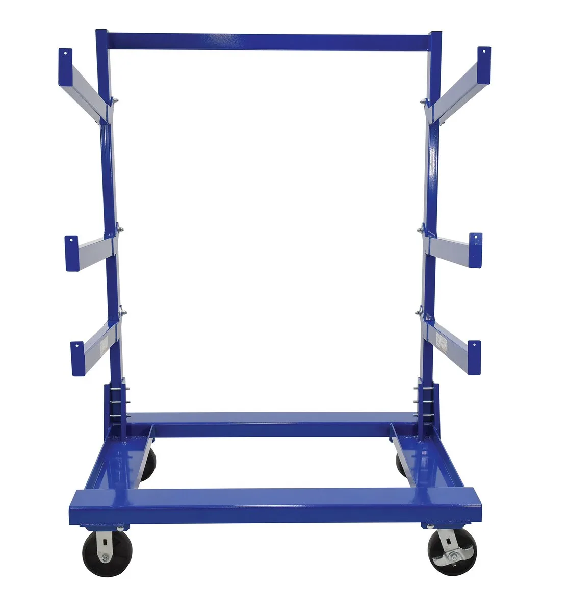 Portable Cantilever Carts: Sizes, Capacity, Uses | MH-USA
