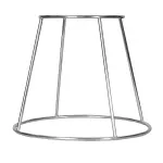 Ready Rack HH steel firefighter helmet holder stand