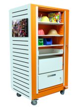 Aurora Times-2 - SLATWALL,36X25,SPL1,B,PKG (36LTRSW-SPL1BP)